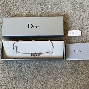 Dior Necklace